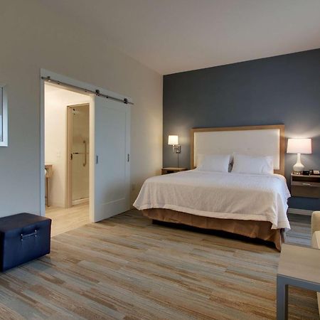 Hampton Inn Sneads Ferry Topsail Beach Buitenkant foto