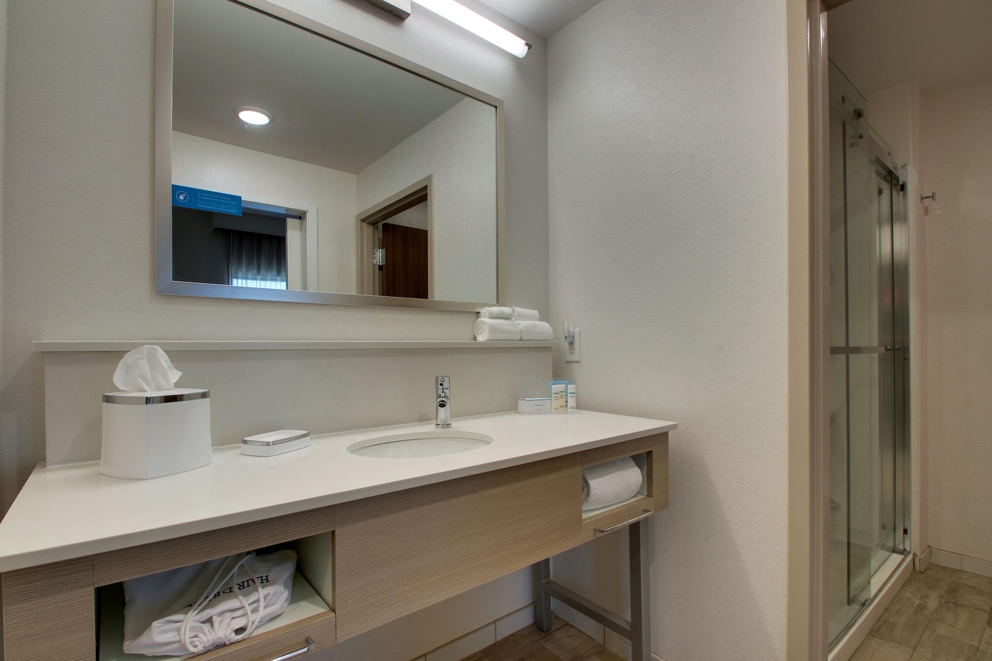 Hampton Inn Sneads Ferry Topsail Beach Buitenkant foto