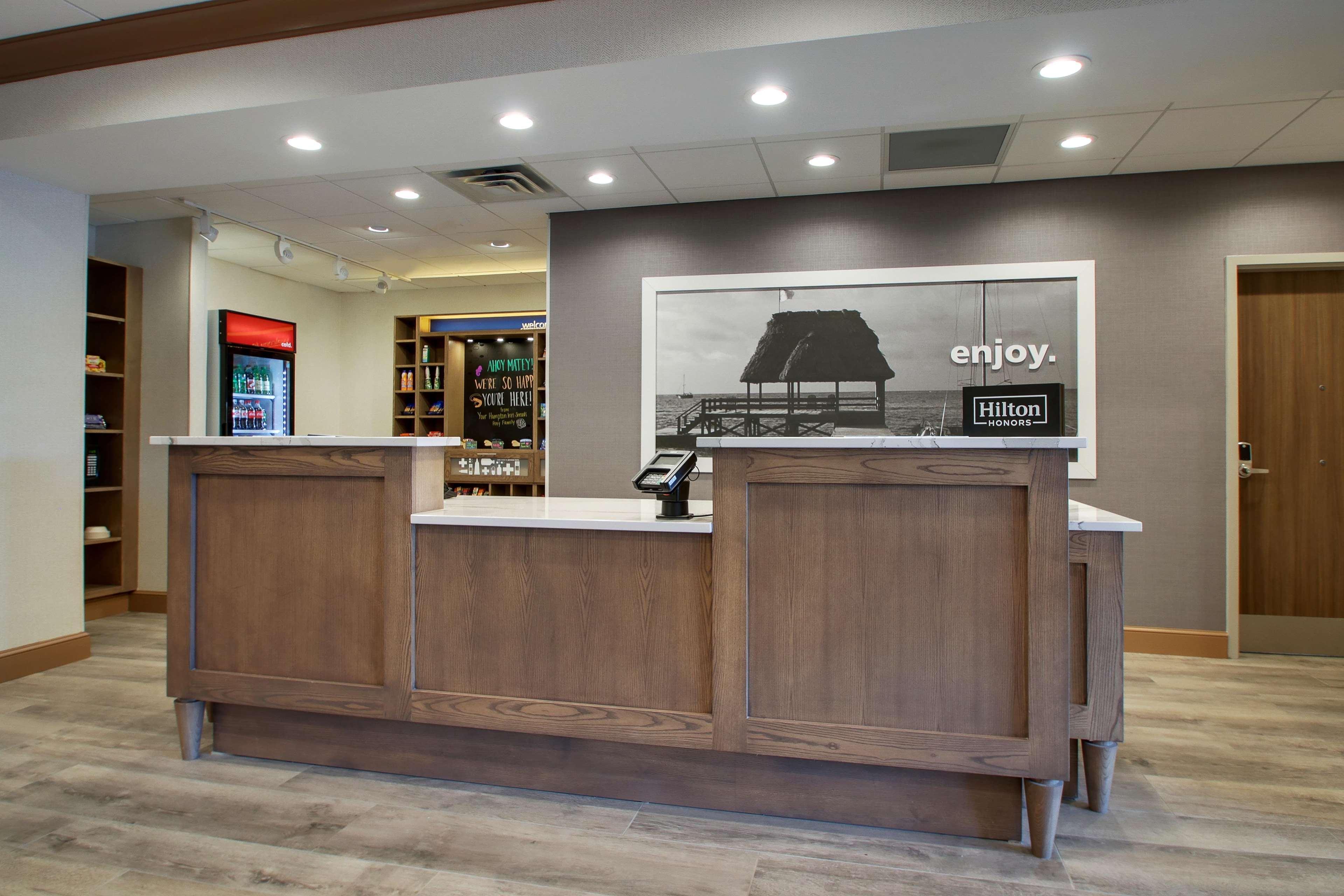 Hampton Inn Sneads Ferry Topsail Beach Buitenkant foto