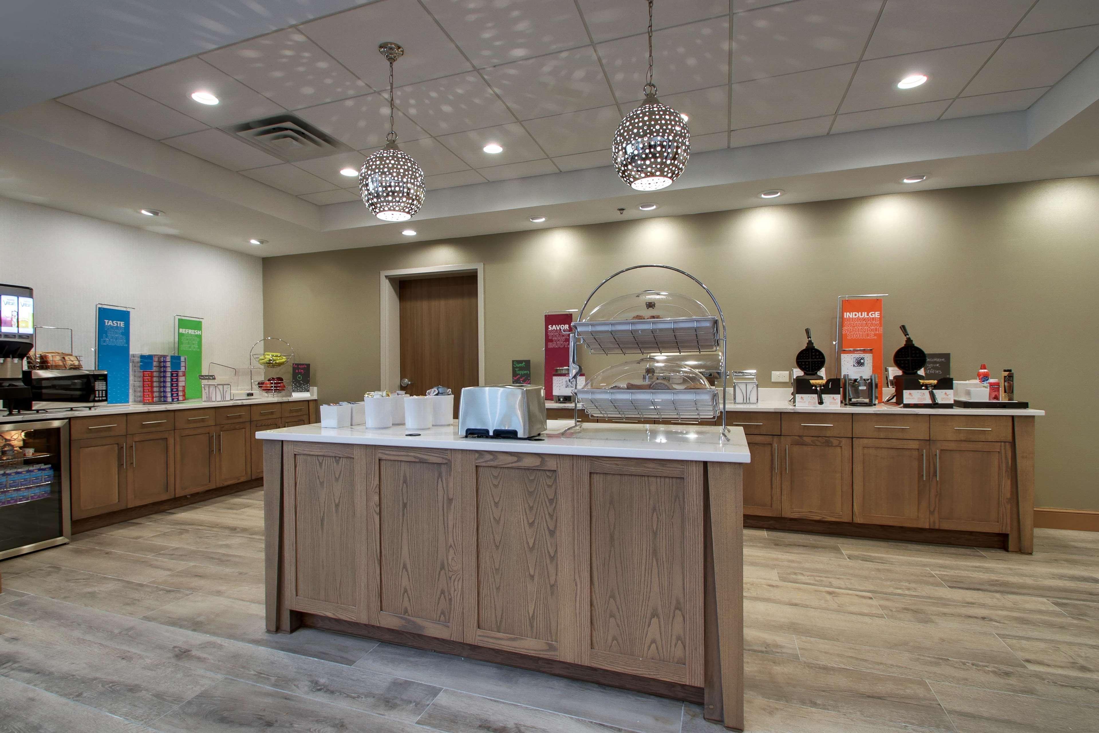 Hampton Inn Sneads Ferry Topsail Beach Buitenkant foto
