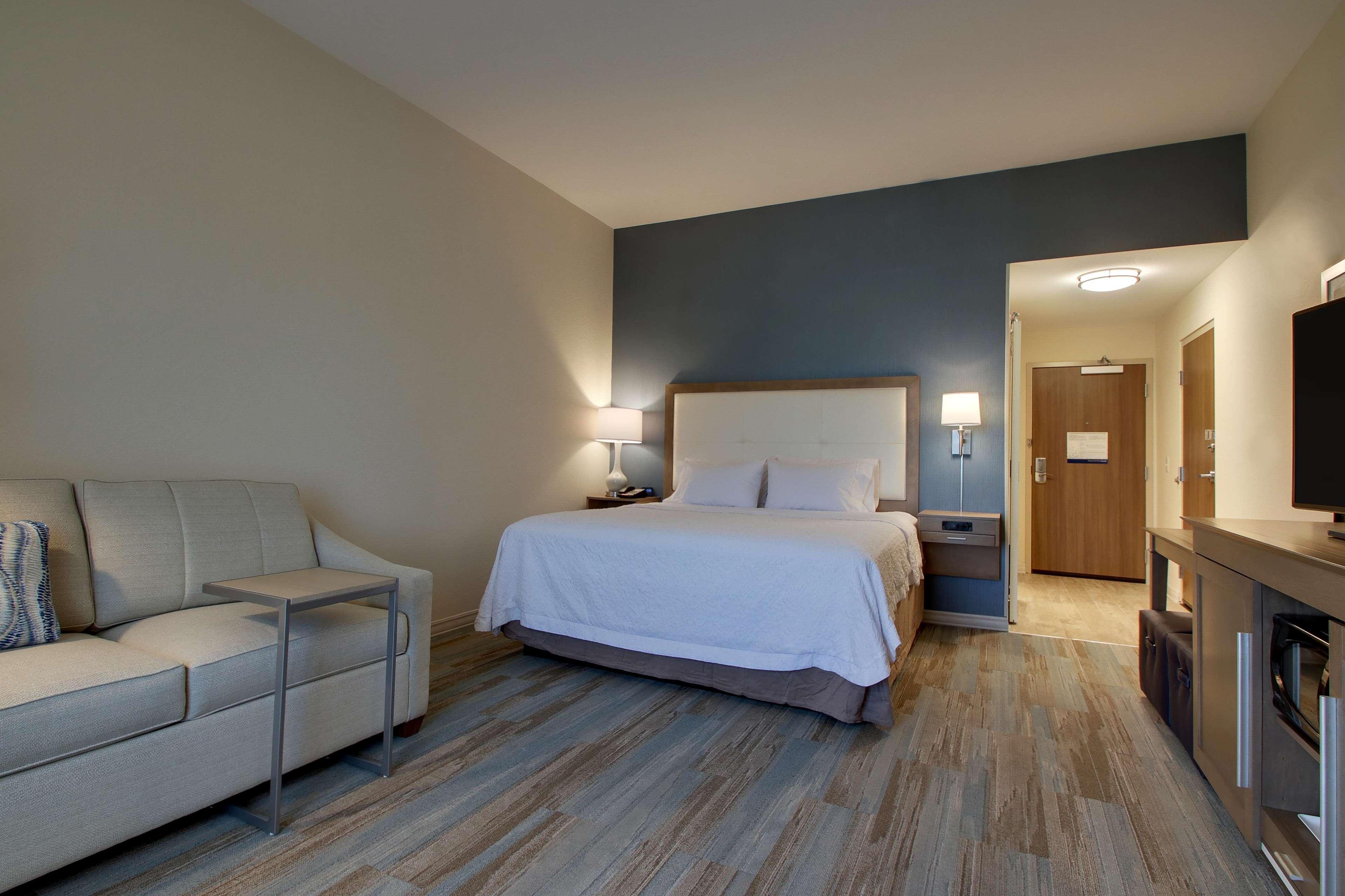 Hampton Inn Sneads Ferry Topsail Beach Buitenkant foto