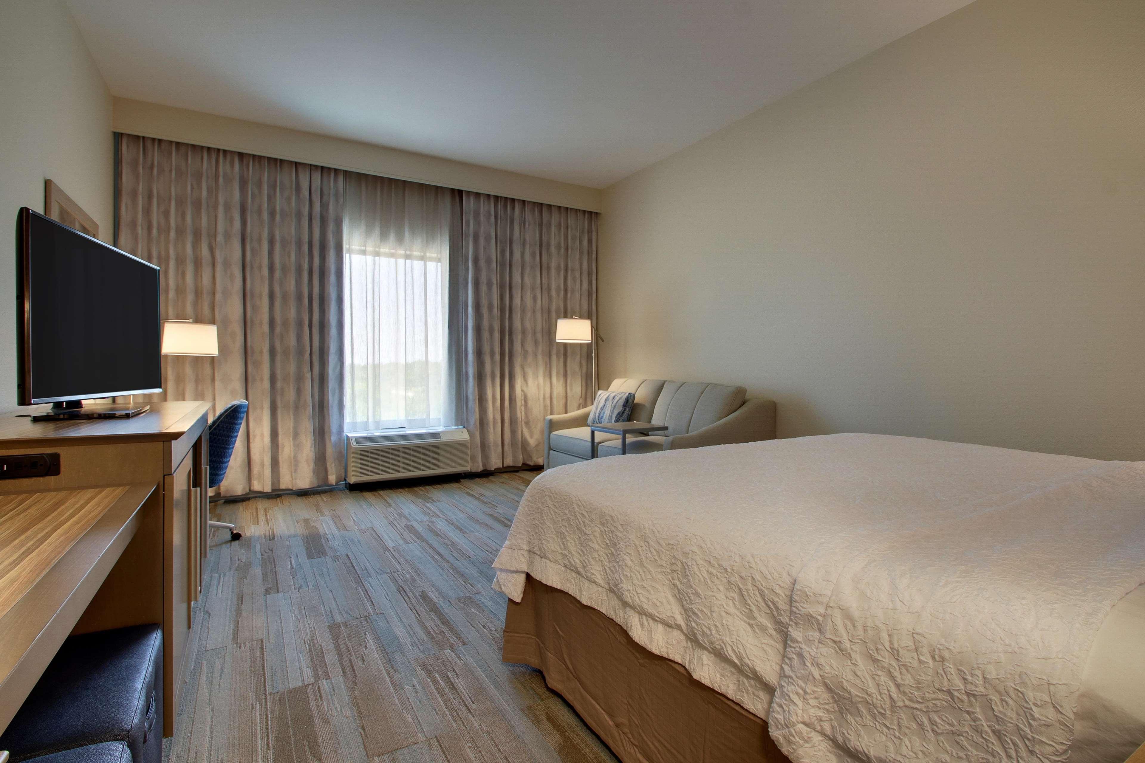 Hampton Inn Sneads Ferry Topsail Beach Buitenkant foto