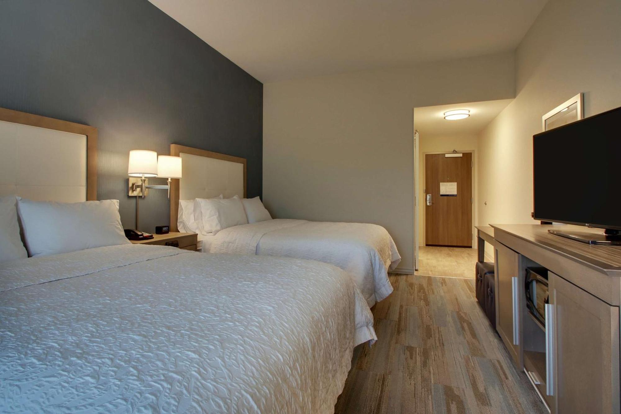 Hampton Inn Sneads Ferry Topsail Beach Buitenkant foto