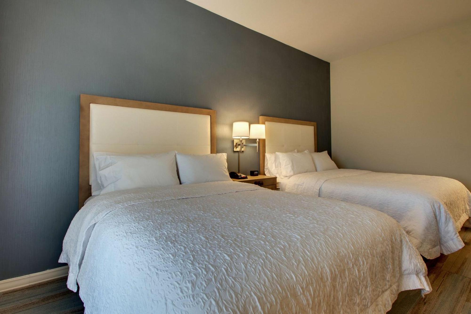 Hampton Inn Sneads Ferry Topsail Beach Buitenkant foto