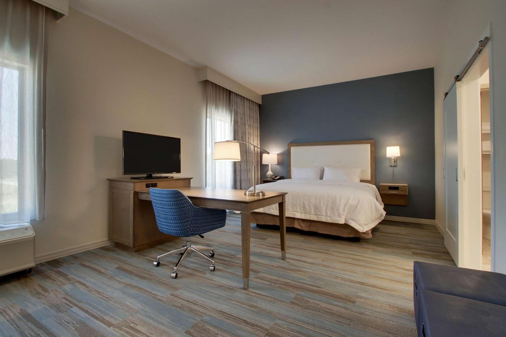 Hampton Inn Sneads Ferry Topsail Beach Buitenkant foto