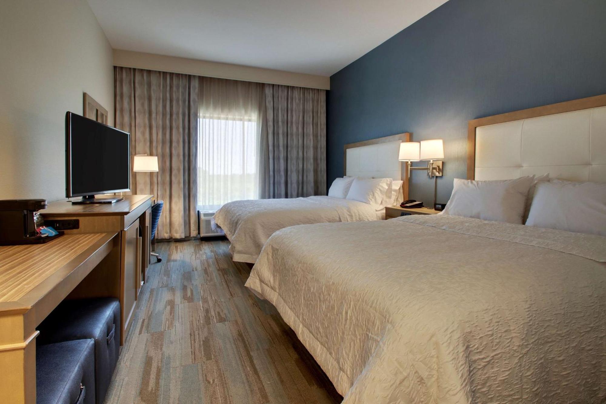 Hampton Inn Sneads Ferry Topsail Beach Buitenkant foto