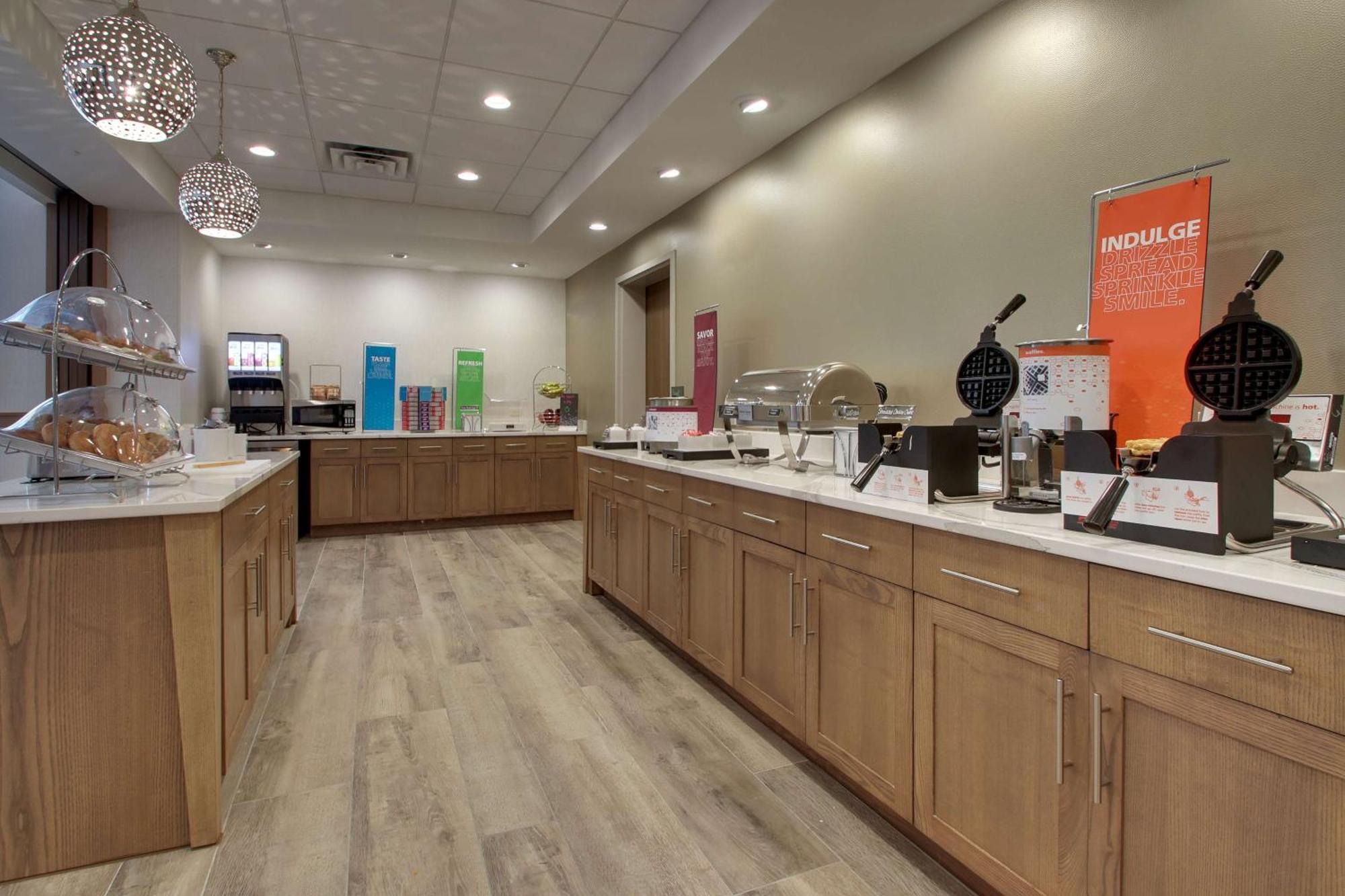 Hampton Inn Sneads Ferry Topsail Beach Buitenkant foto