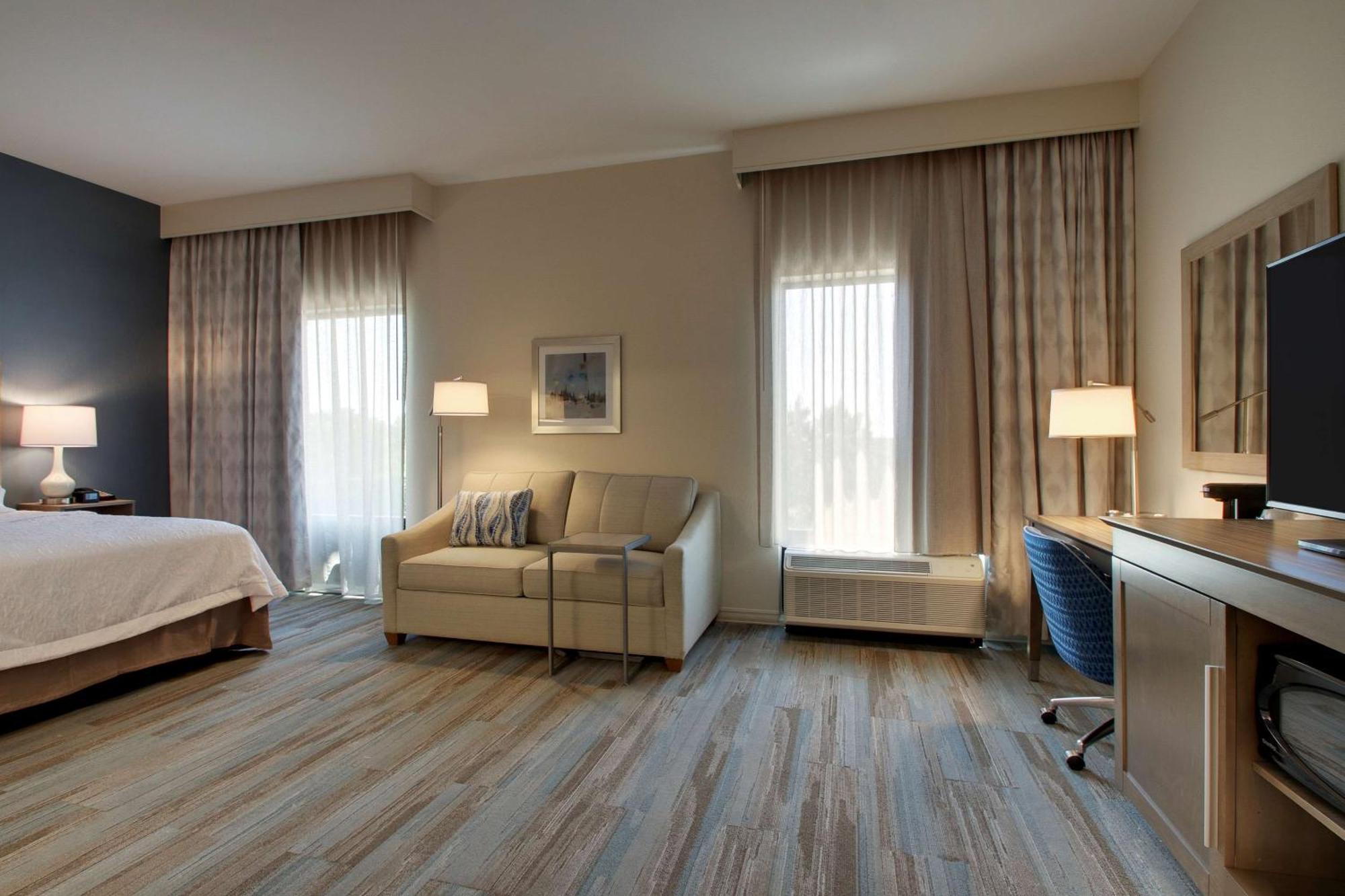 Hampton Inn Sneads Ferry Topsail Beach Buitenkant foto