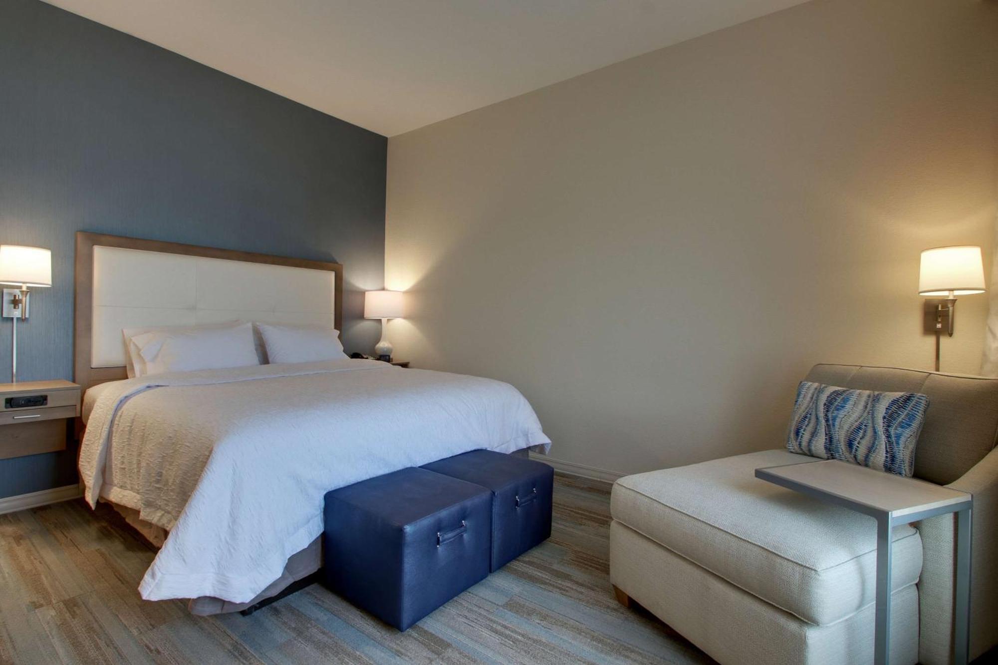 Hampton Inn Sneads Ferry Topsail Beach Buitenkant foto