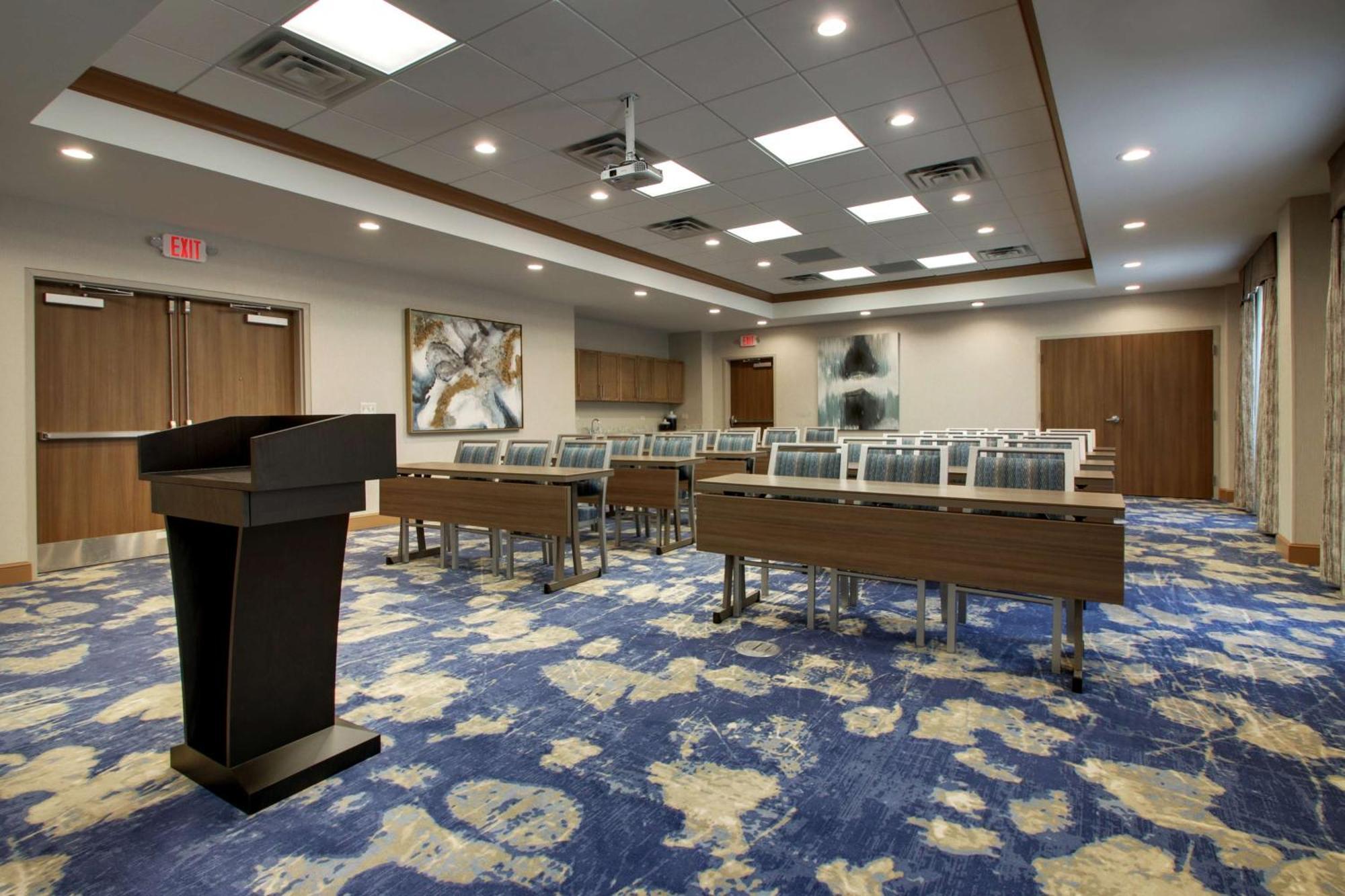 Hampton Inn Sneads Ferry Topsail Beach Buitenkant foto