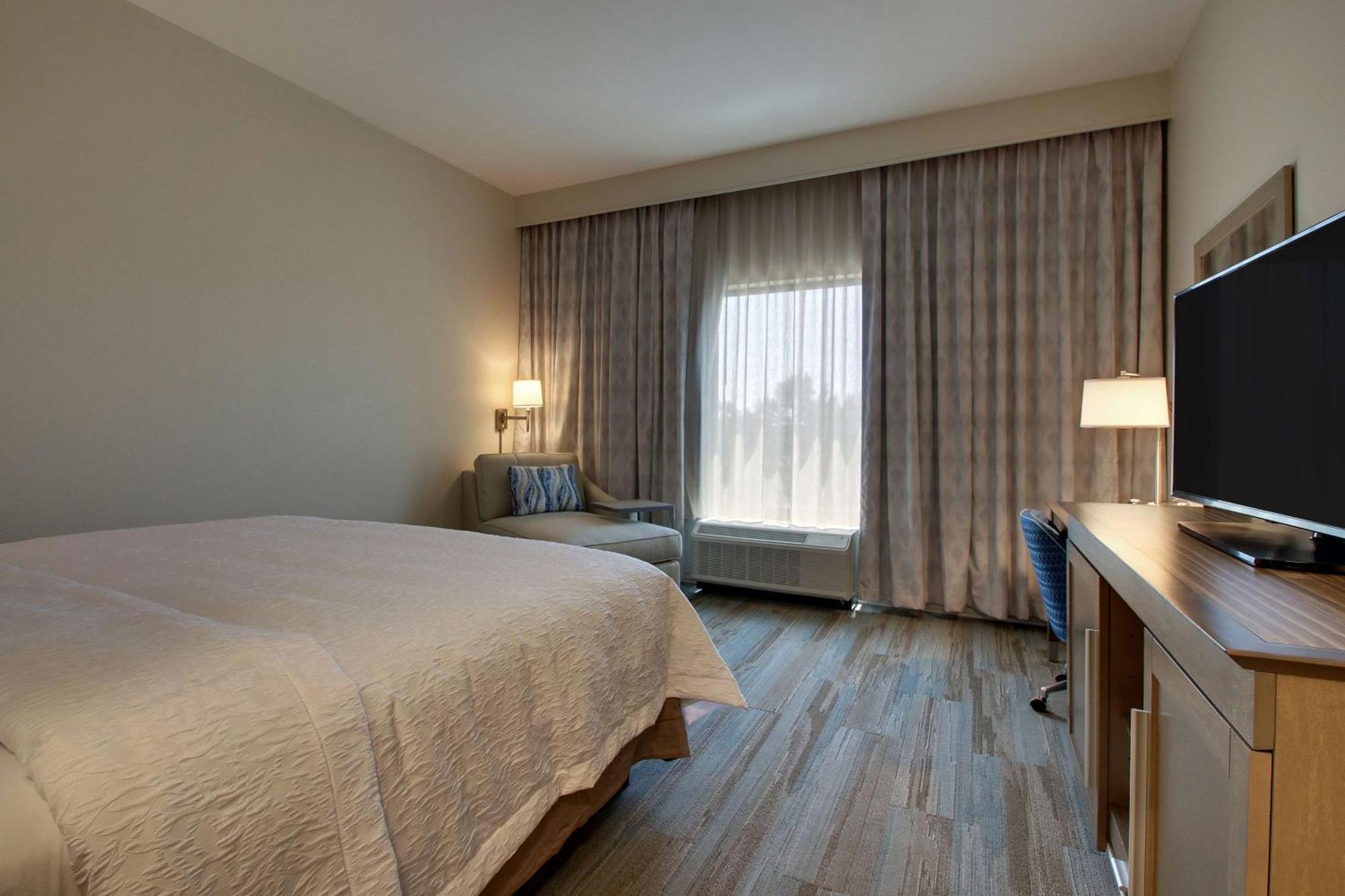 Hampton Inn Sneads Ferry Topsail Beach Buitenkant foto