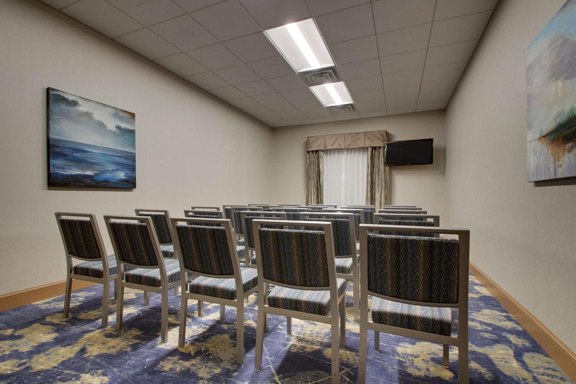 Hampton Inn Sneads Ferry Topsail Beach Buitenkant foto